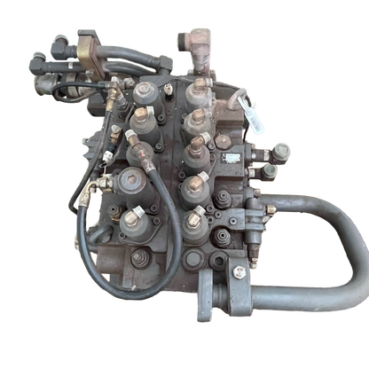 Huvudventilblock | 14550093