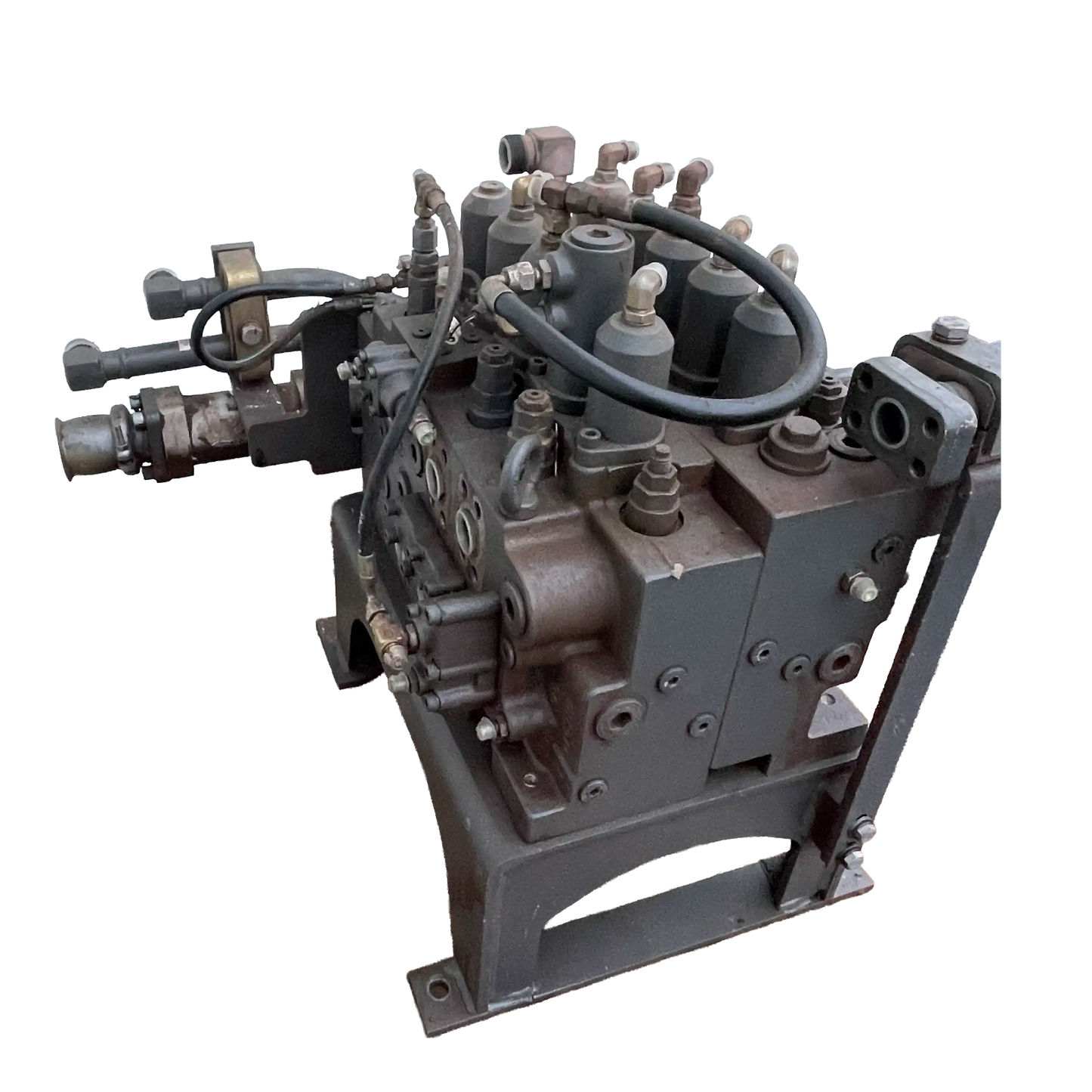 Huvudventilblock | 14550093