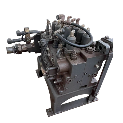 Huvudventilblock | 14550093