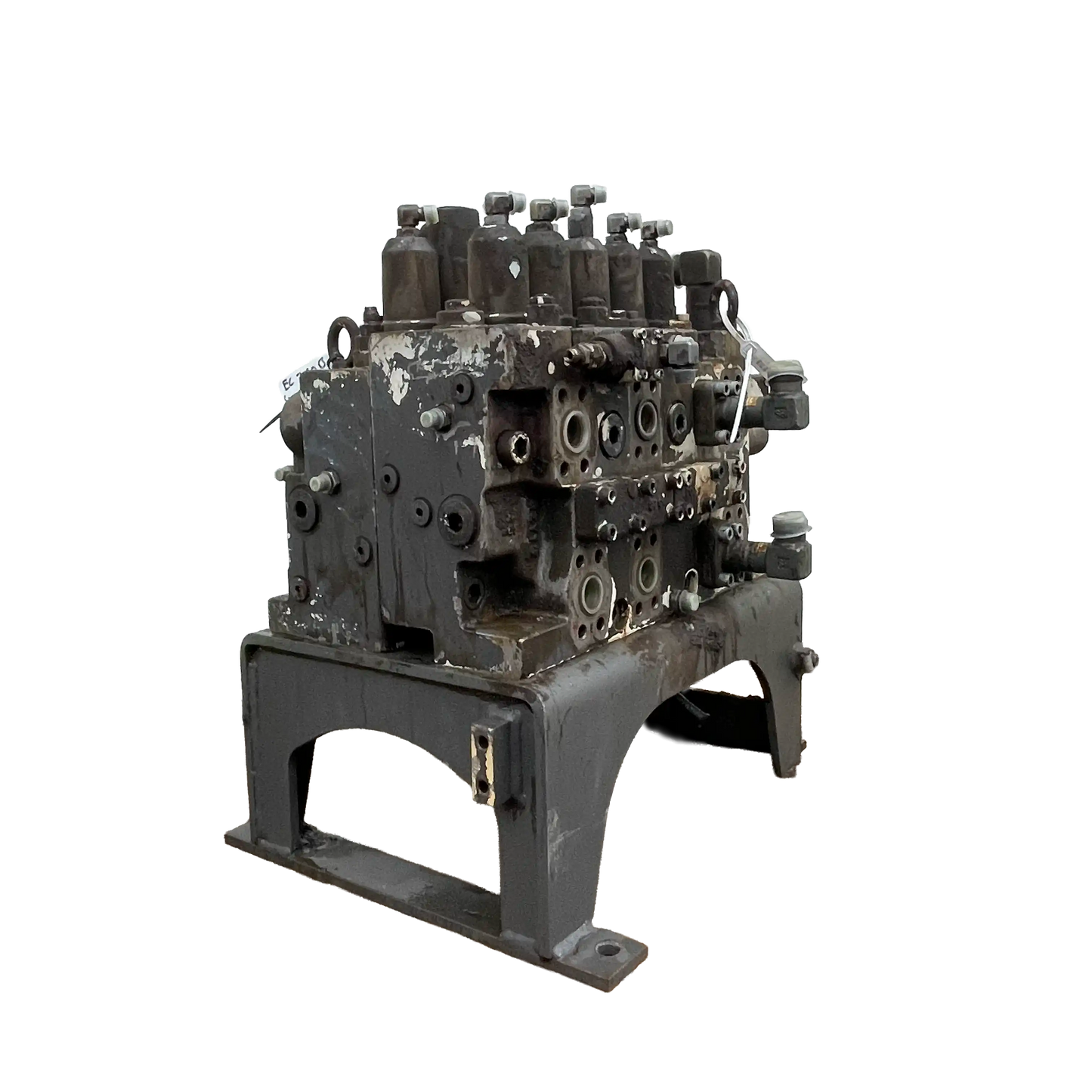 Huvudventilblock | 37528336