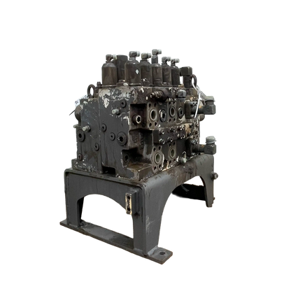 Huvudventilblock | 37528336