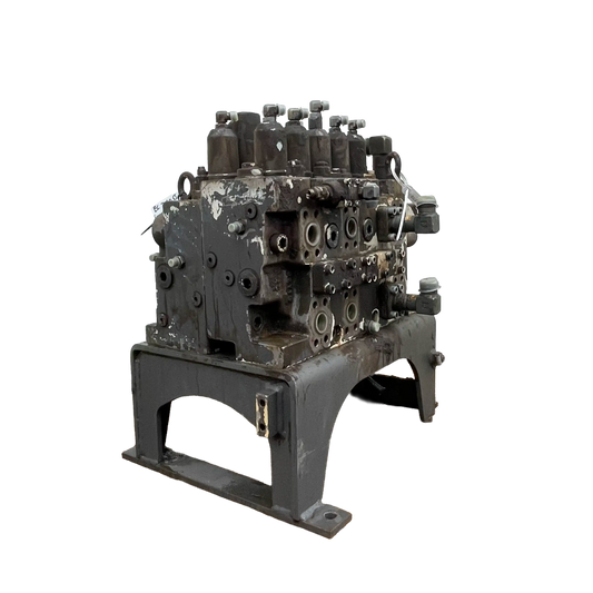 Huvudventilblock | 37528336