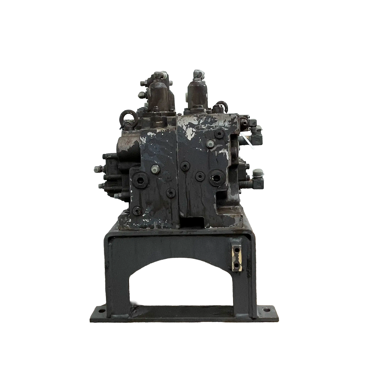 Huvudventilblock | 37528336