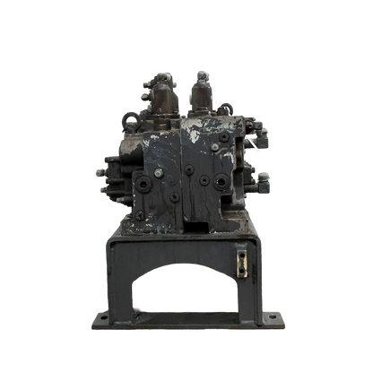 Huvudventilblock | 37528336