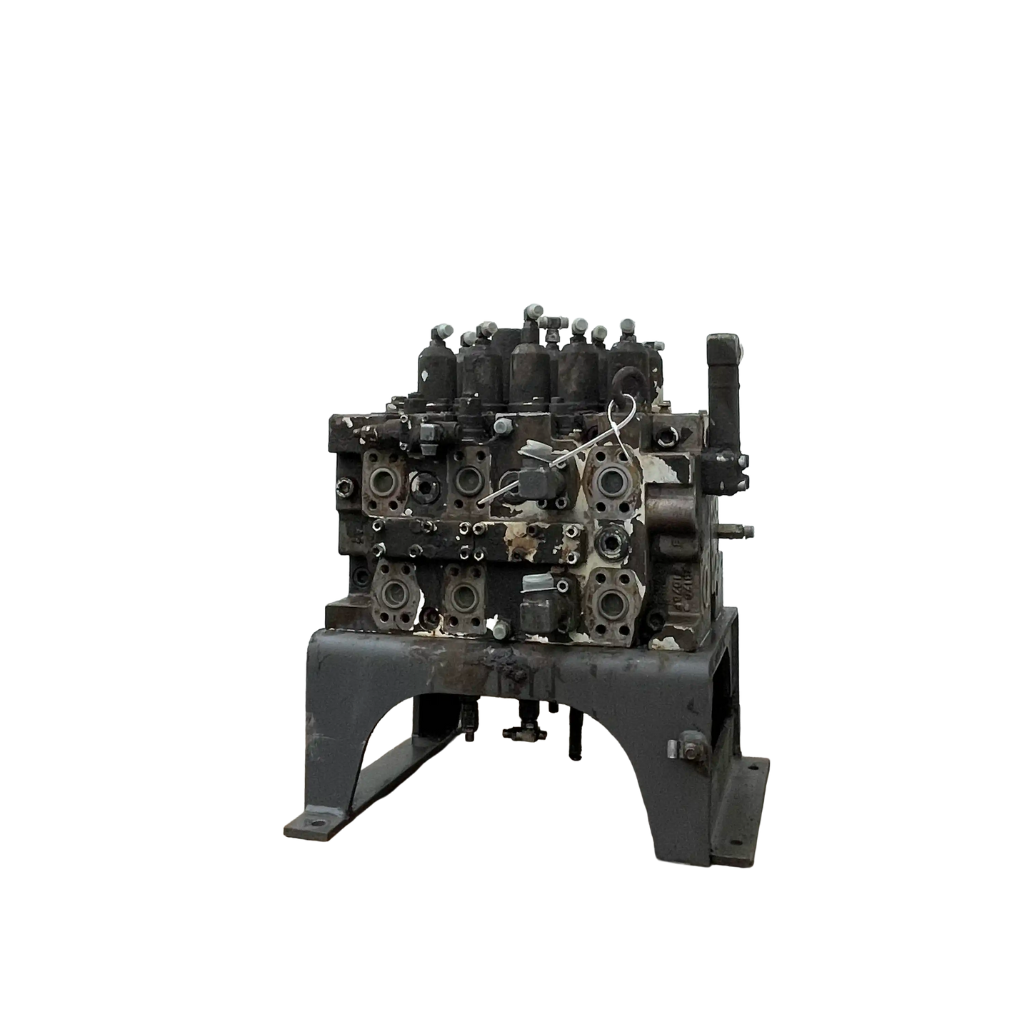 Huvudventilblock | 37528336