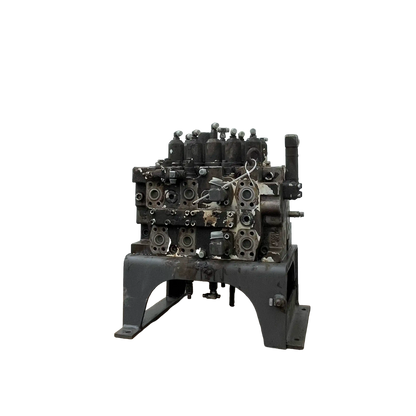 Huvudventilblock | 37528336