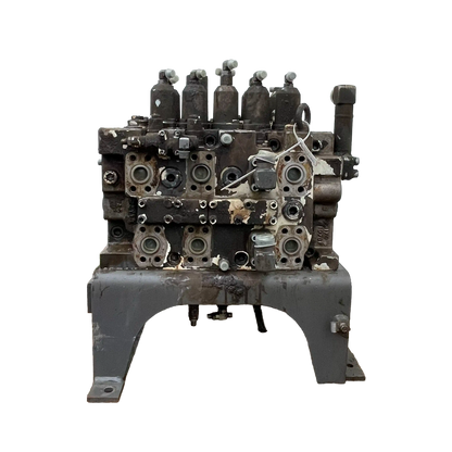 Huvudventilblock | 37528336