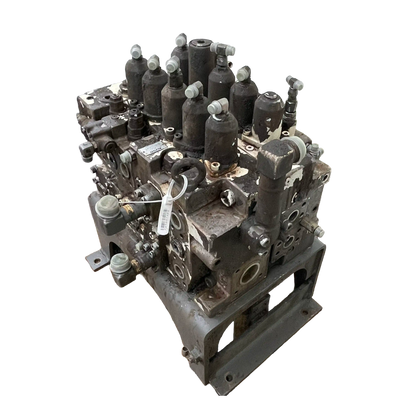 Huvudventilblock | 37528336