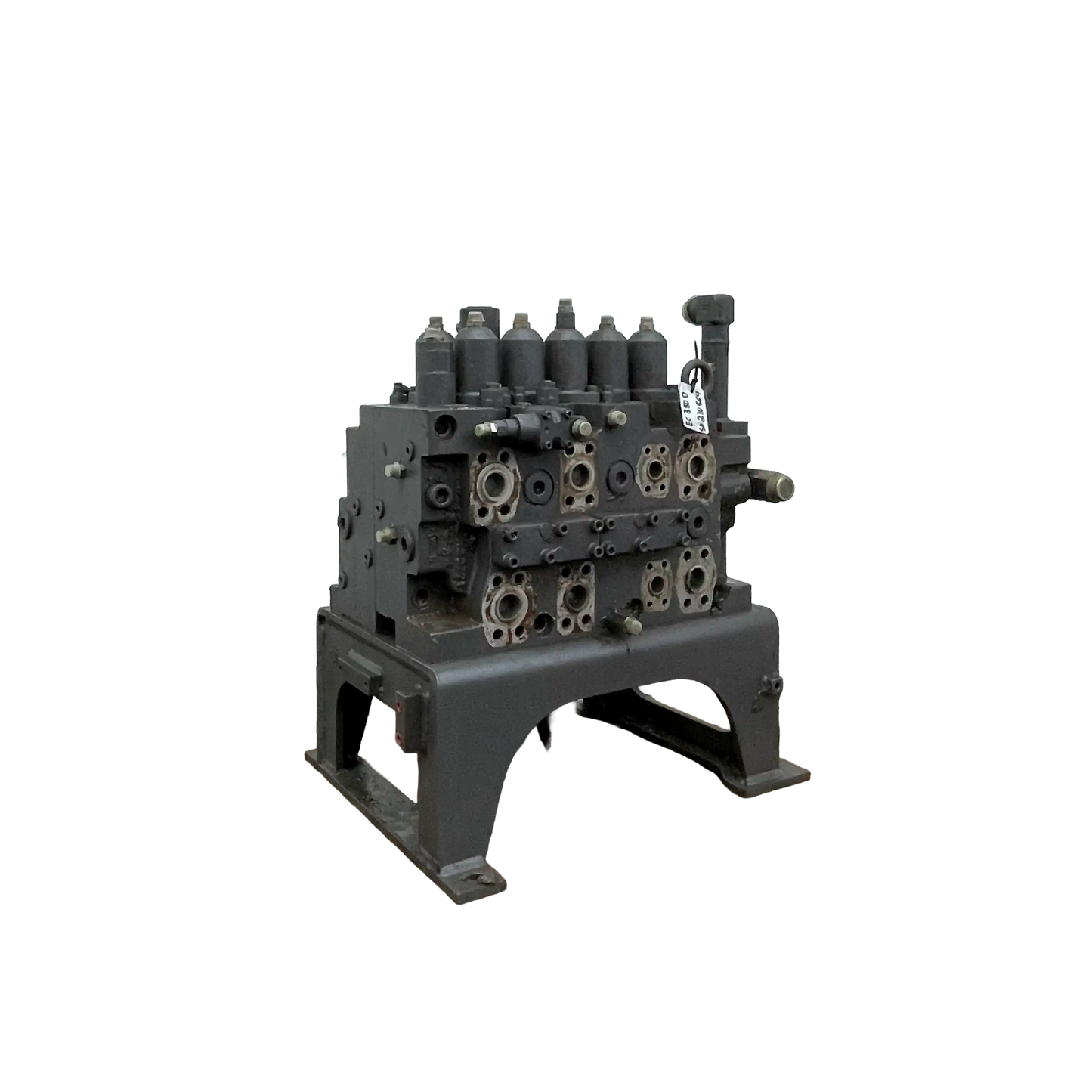 Huvudventilblock | 14640624