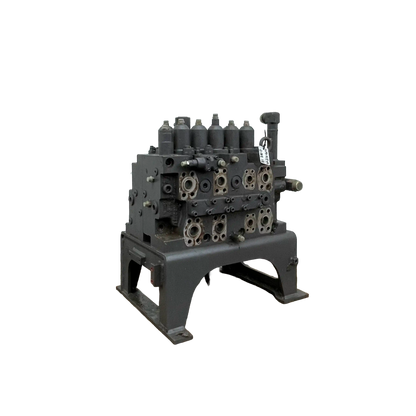 Huvudventilblock | 14640624