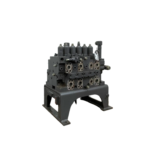 Huvudventilblock | 14640624
