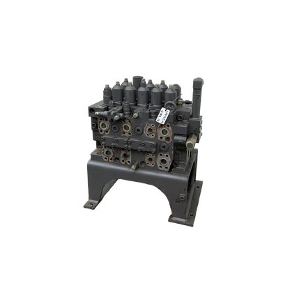 Huvudventilblock | 14640624