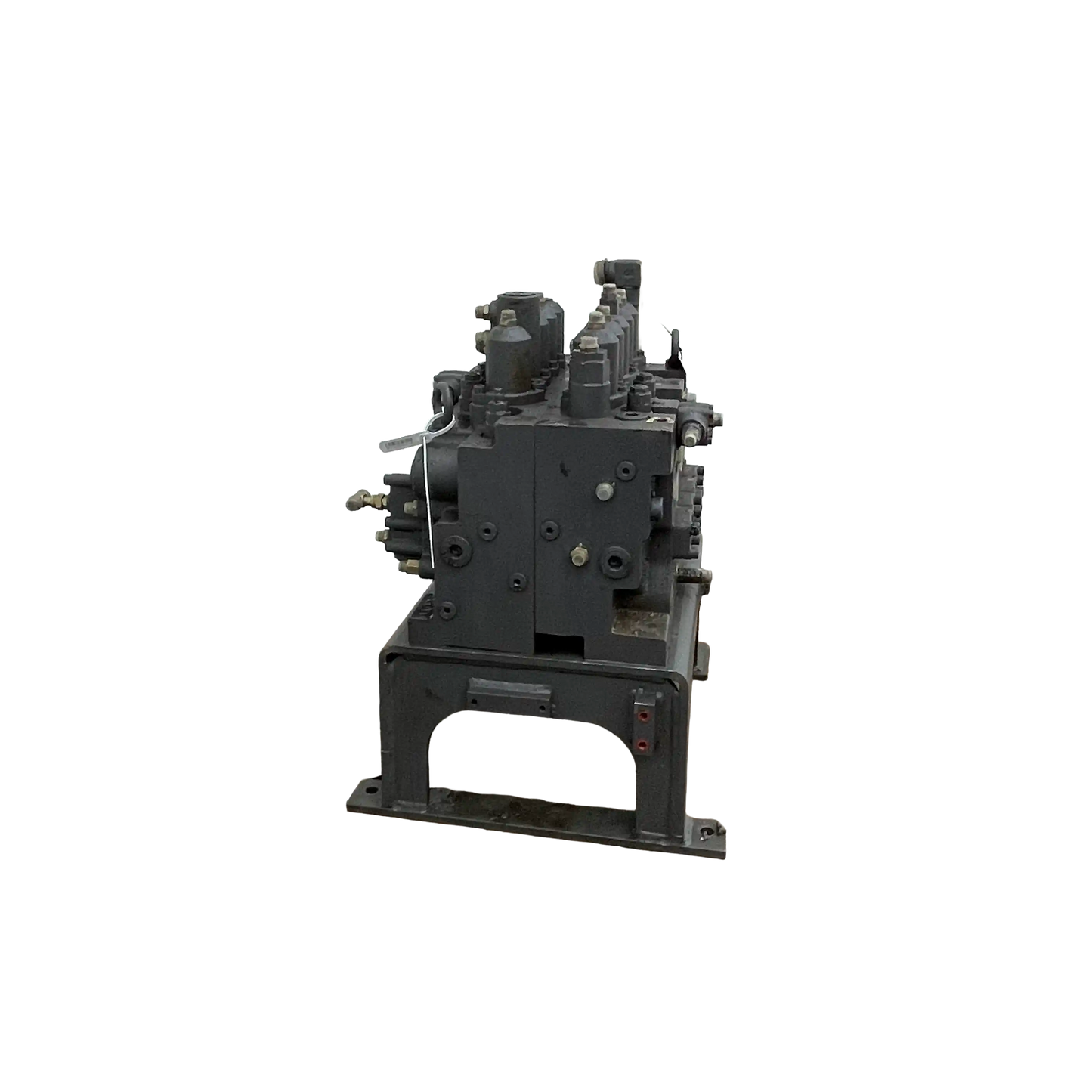 Huvudventilblock | 14640624