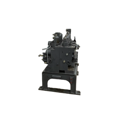 Huvudventilblock | 14640624