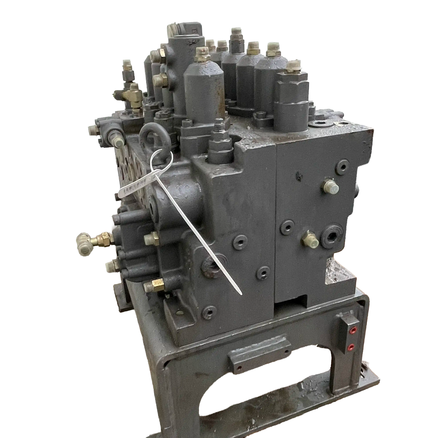 Huvudventilblock | 14640624