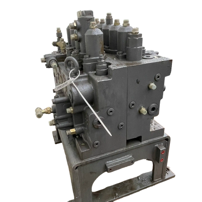 Huvudventilblock | 14640624