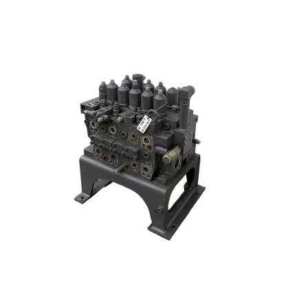 Huvudventilblock | 14640624