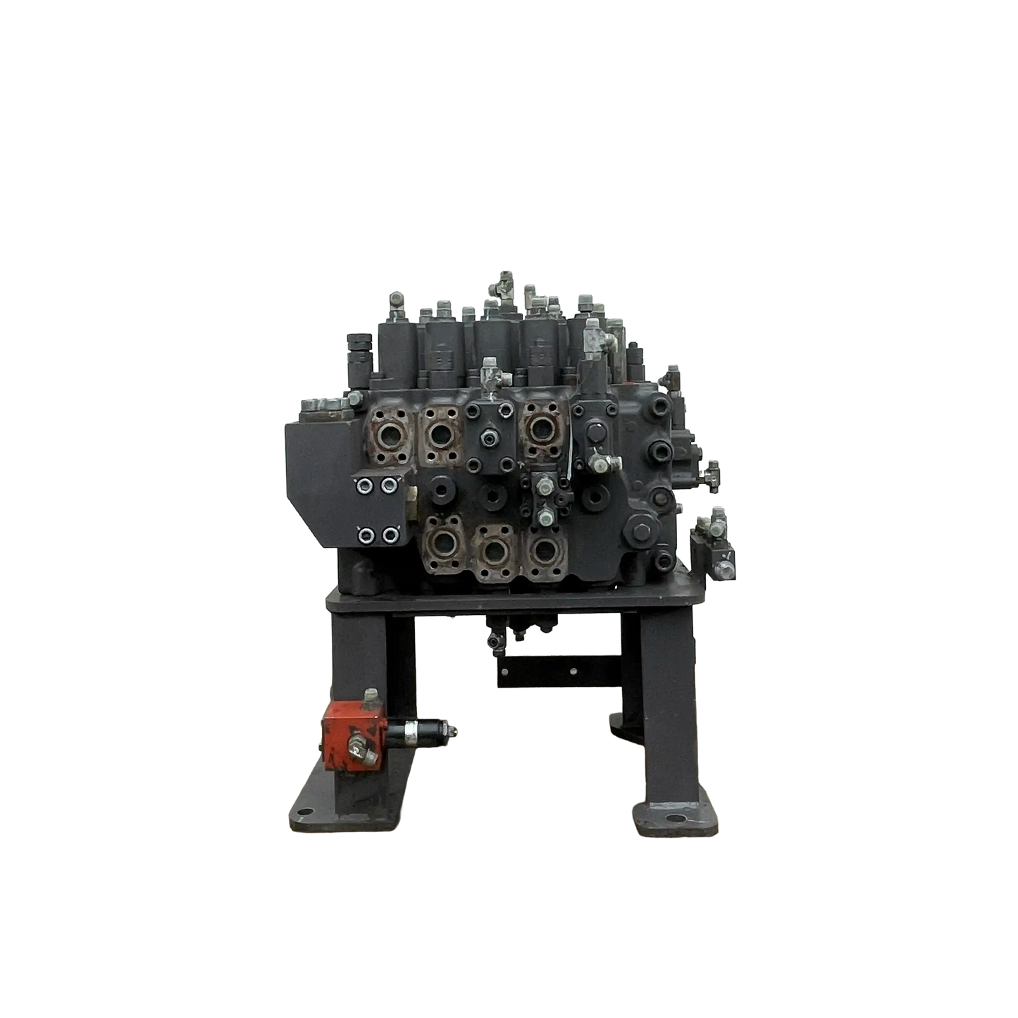 Huvudventilblock | 14642075