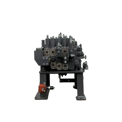 Huvudventilblock | 14642075