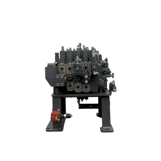 Huvudventilblock | 14642075