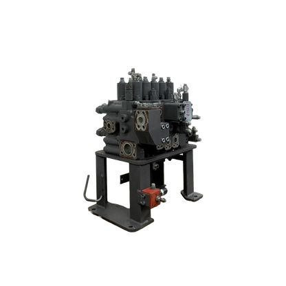 Huvudventilblock | 14642075