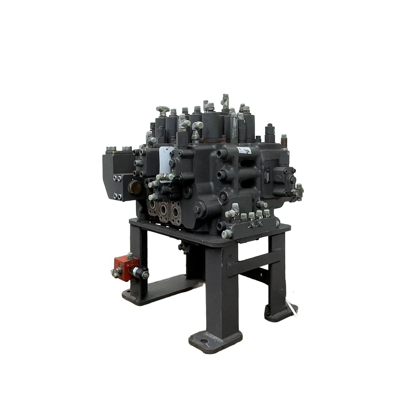 Huvudventilblock | 14642075