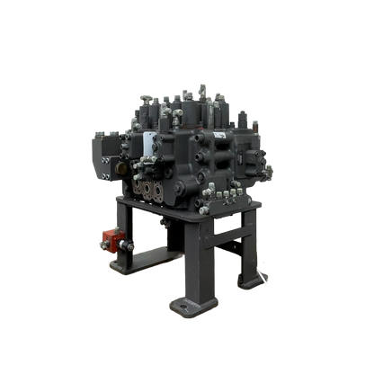 Huvudventilblock | 14642075