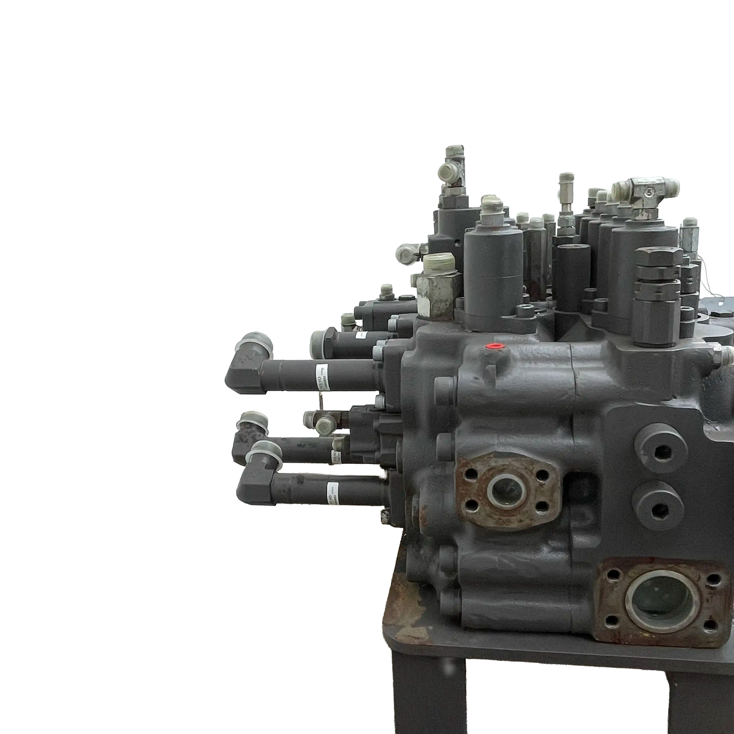 Huvudventilblock | 14642075