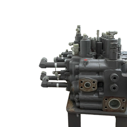 Huvudventilblock | 14642075