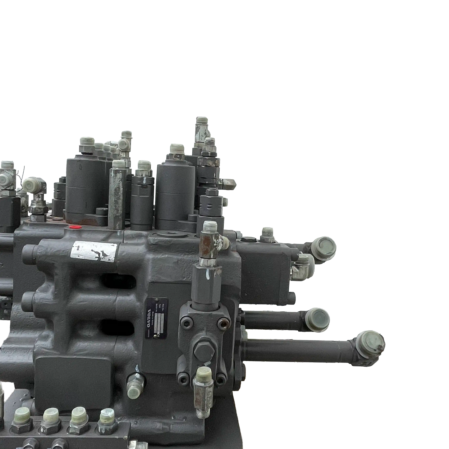 Huvudventilblock | 14642075