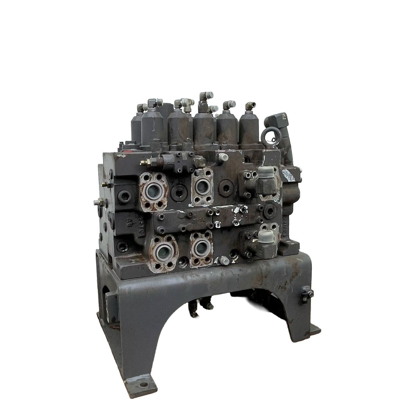 Huvudventilblock | 39523469