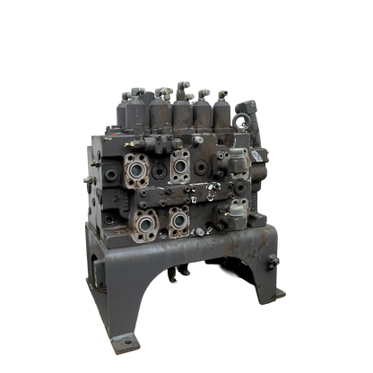 Huvudventilblock | 39523469