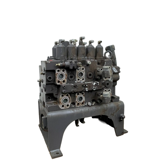 Huvudventilblock | 39523469