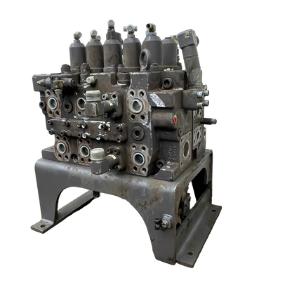 Huvudventilblock | 39523469