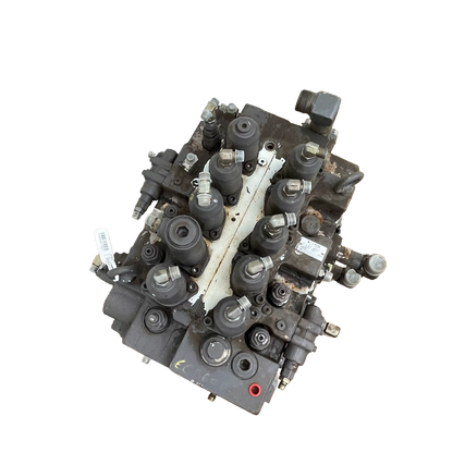 Huvudventilblock | 39523469