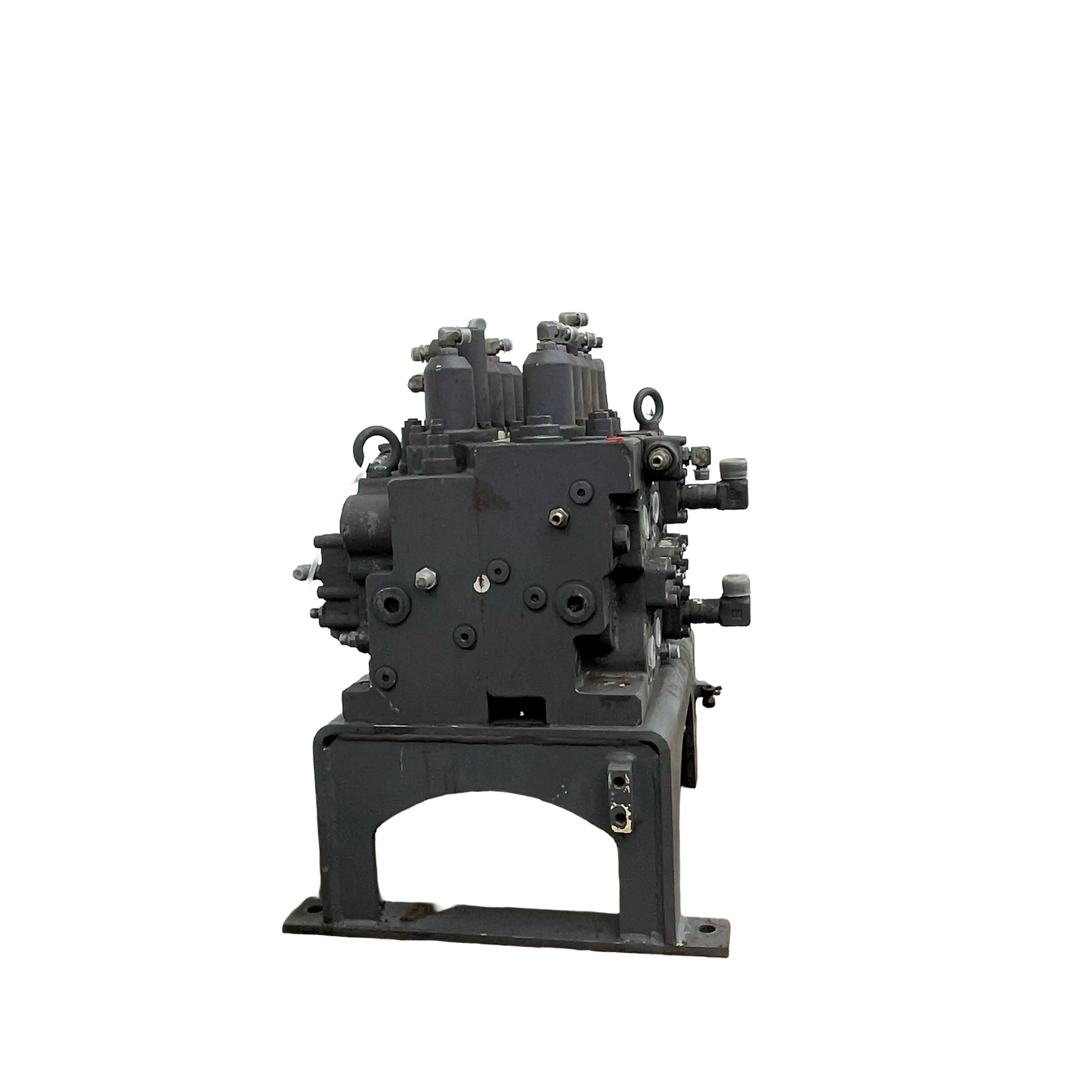 Huvudventilblock | 39523469