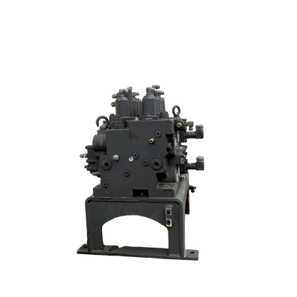 Huvudventilblock | 39523469