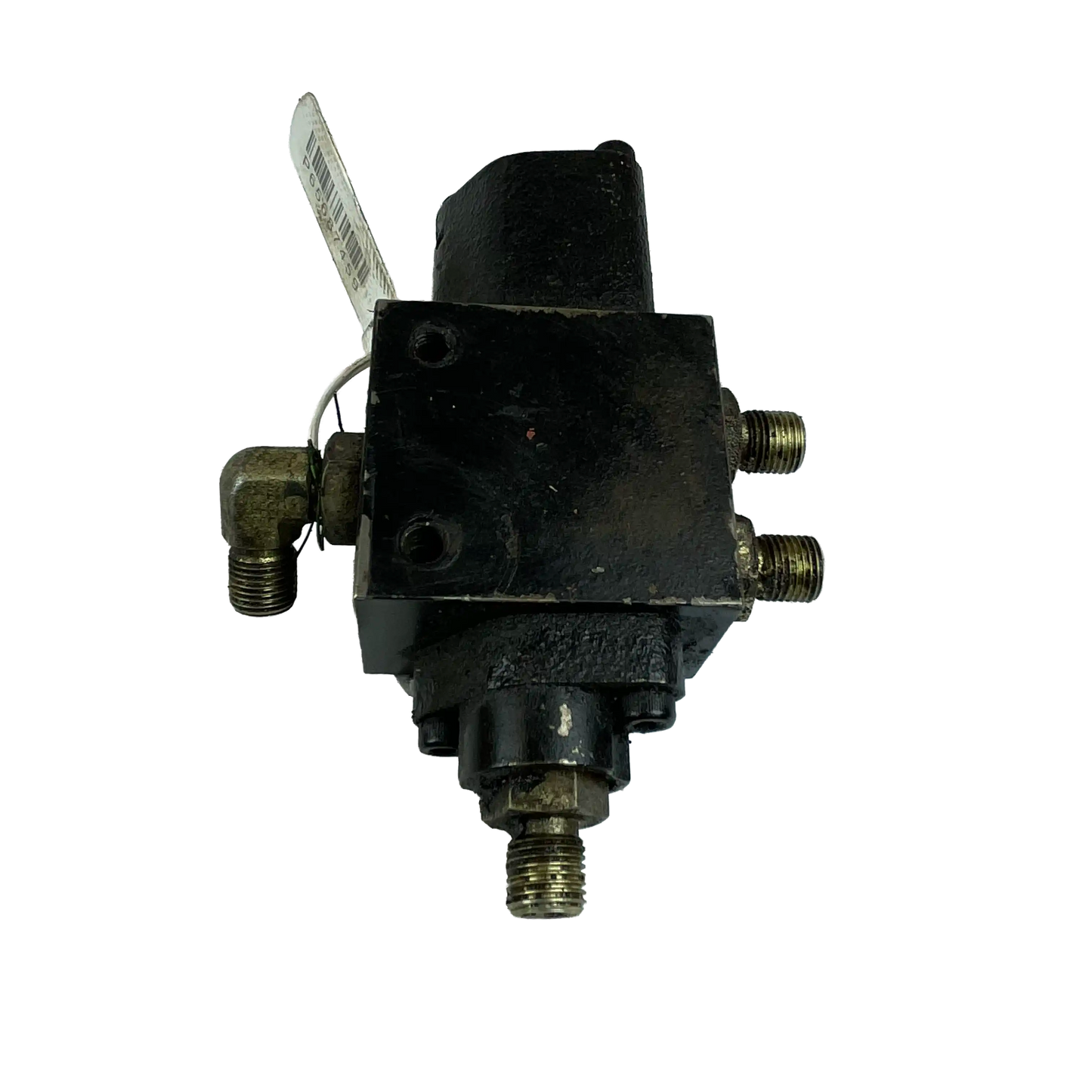 Ventil | 1148-00110, 14531095