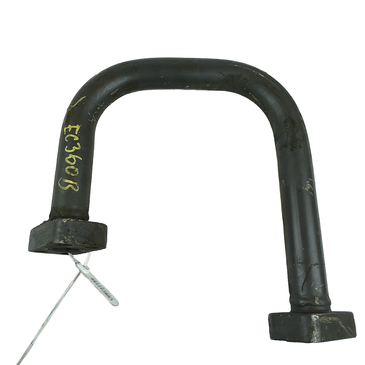 Hydraulrör | 14505467