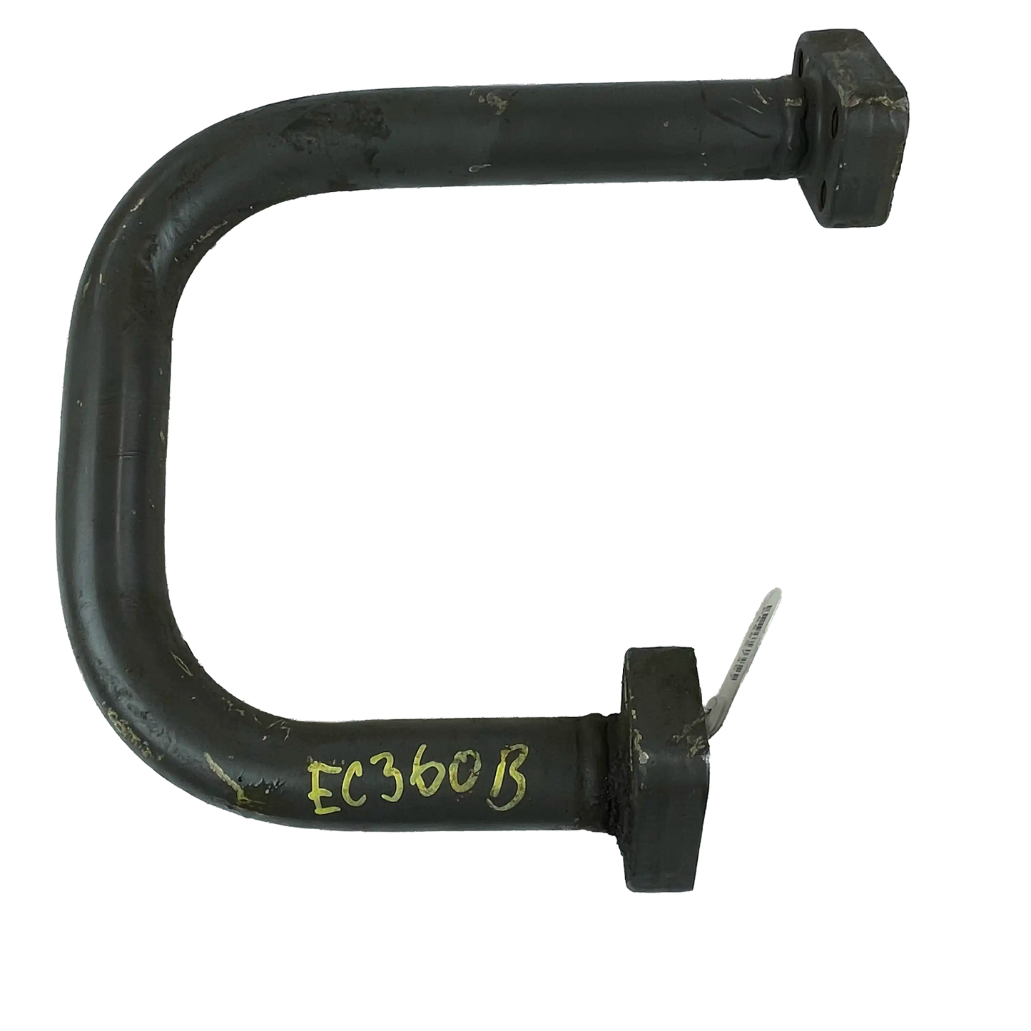 Hydraulrör | 14505467