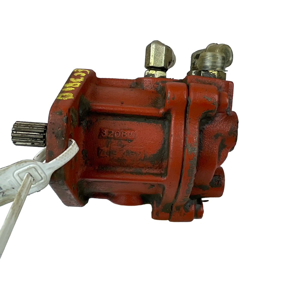 Fläktmotor | 14533496