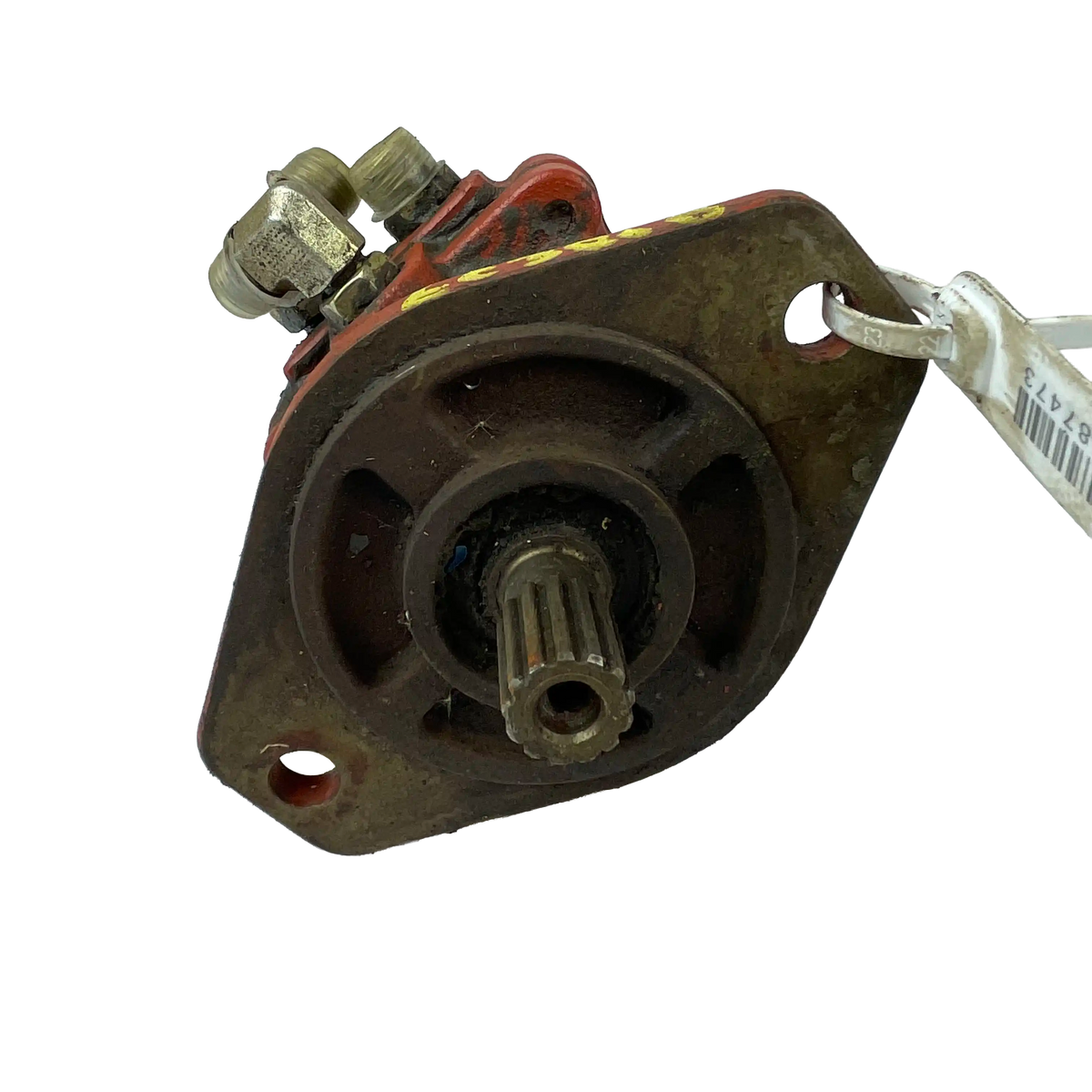 Fläktmotor | 14533496