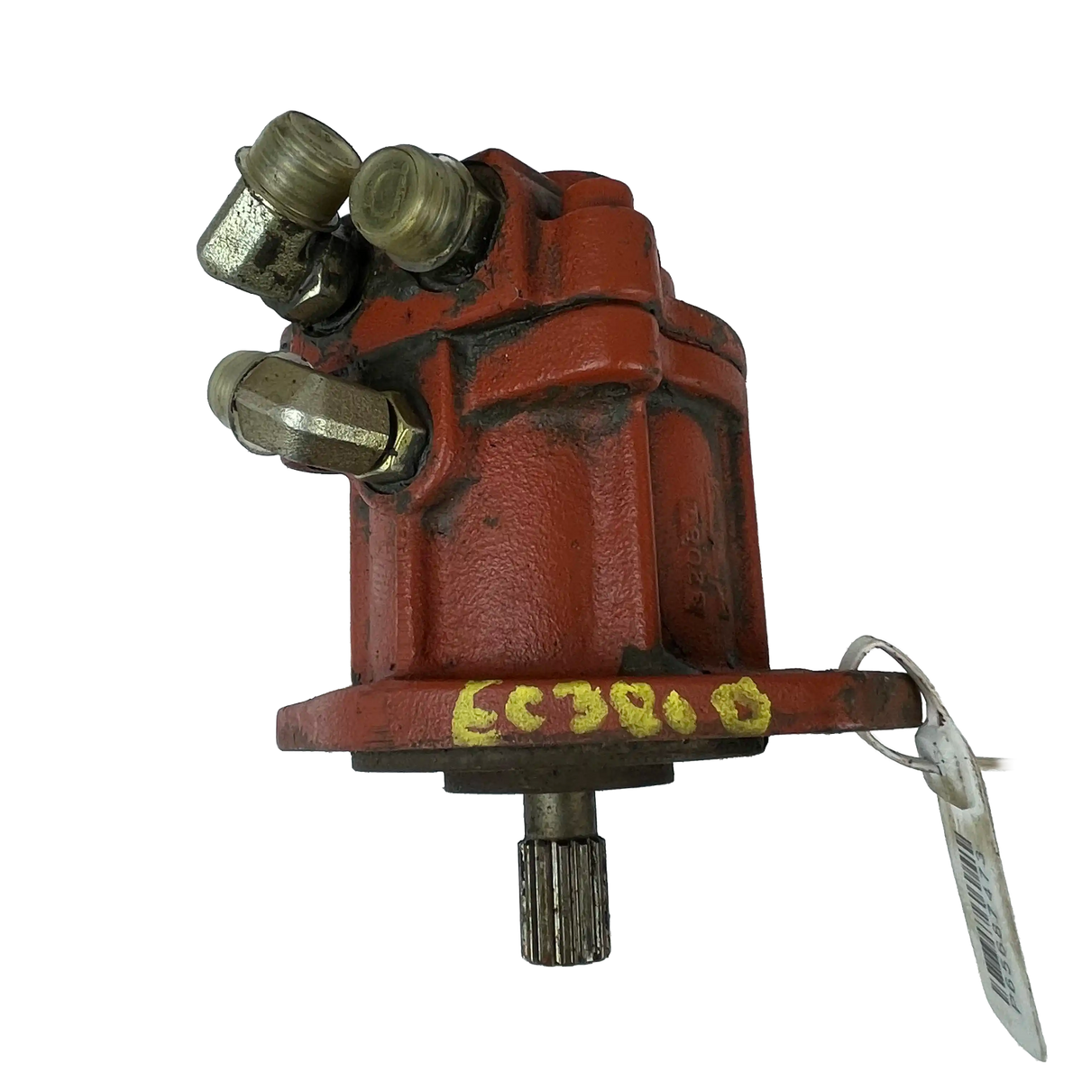 Fläktmotor | 14533496
