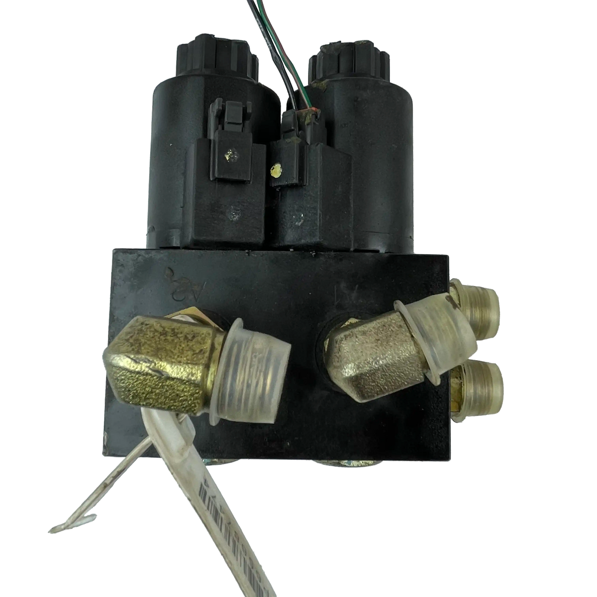 Magnetventil | 14570443