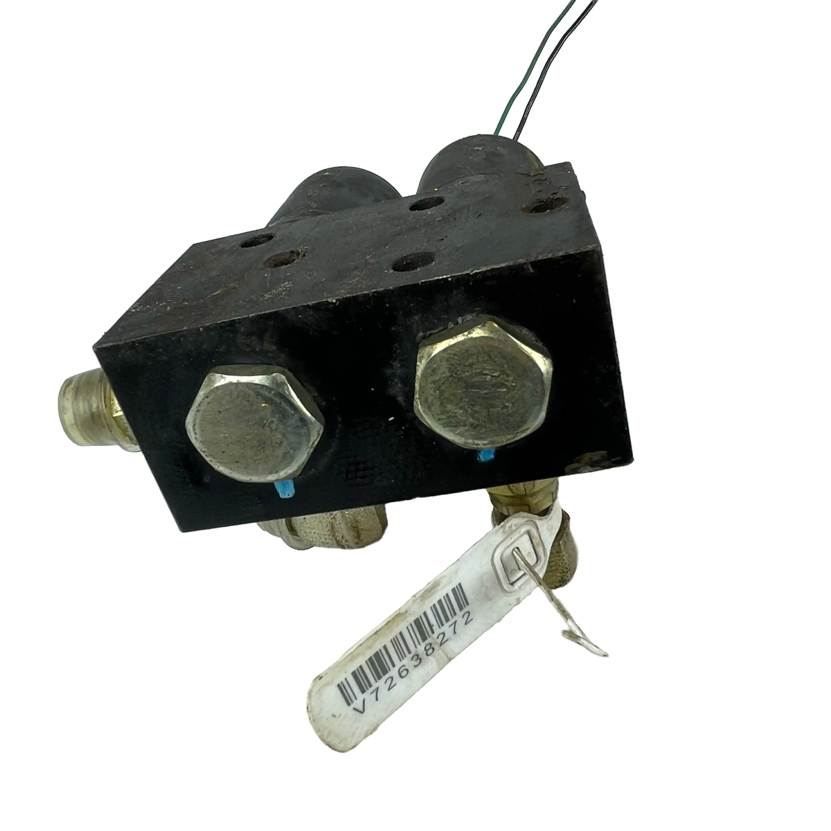 Magnetventil | 14570443