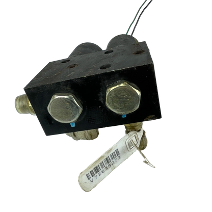 Magnetventil | 14570443