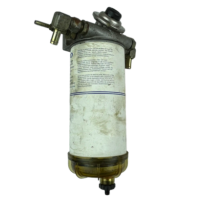 Bränslefilterhus | 54864268