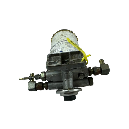 Bränslefilterhus | 54864268