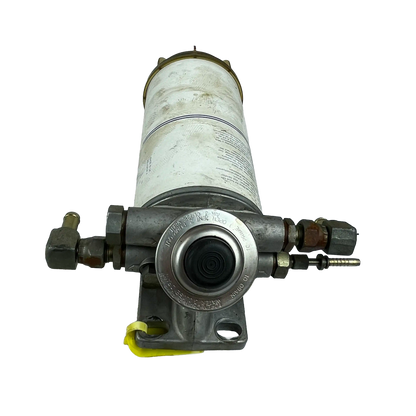 Bränslefilterhus | 54864268