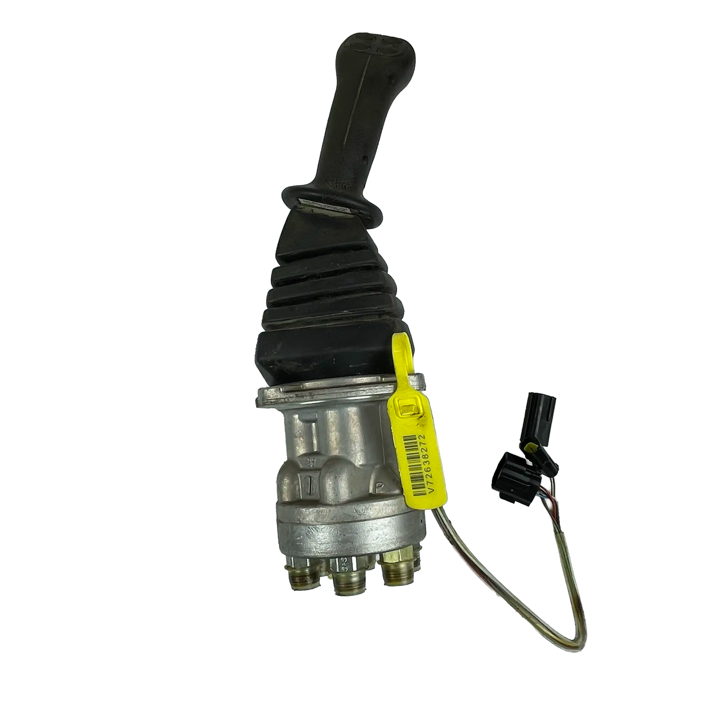 Spakventil vänster | 14557294